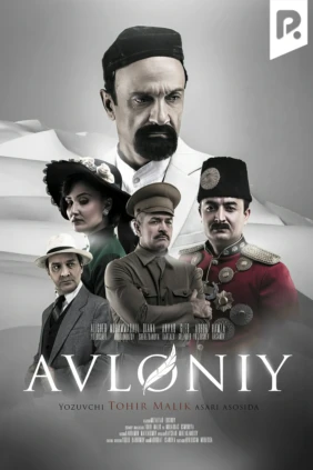Avloniy