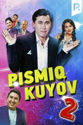 Pismiq kuyov 2