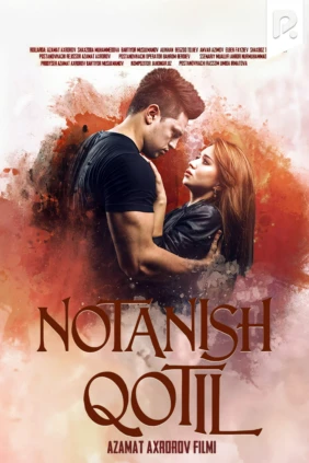 Notanish qotil