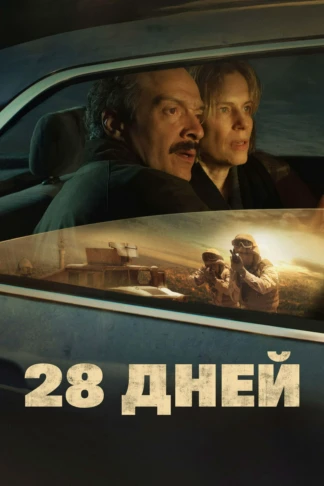 28 дней