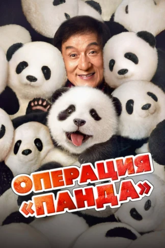 Операция «Панда»