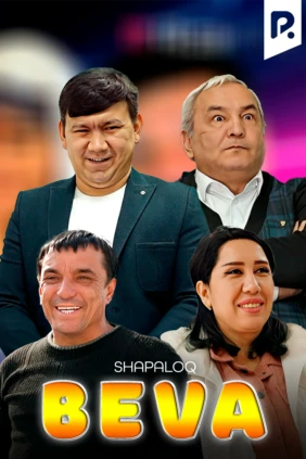 Shapaloq - Beva