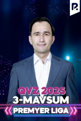 QVZ 2025. Premyer liga. 3-mavsum 5-oʻyin