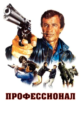 Профессионал