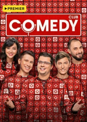 Comedy Club