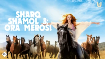 Sharq shamol 3: Ora merosi