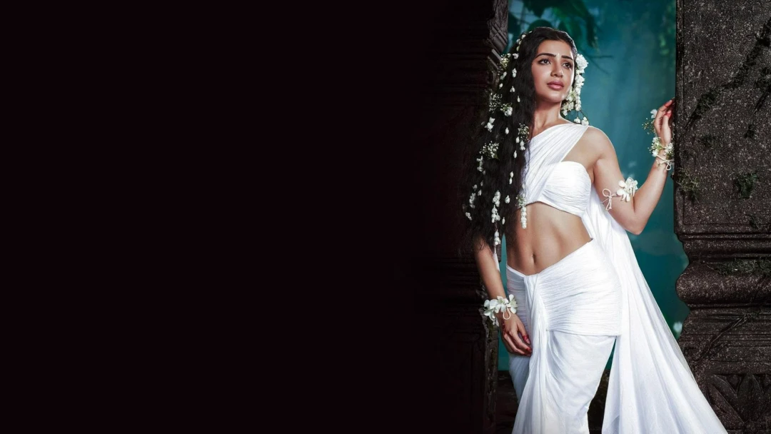 Фильм Shakuntala