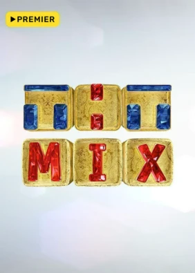 ТНТ. MIX