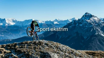 Sport ekstrim