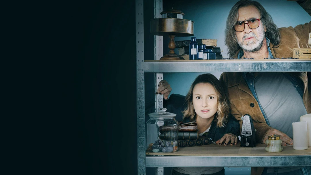 Сериал Клуб убийц