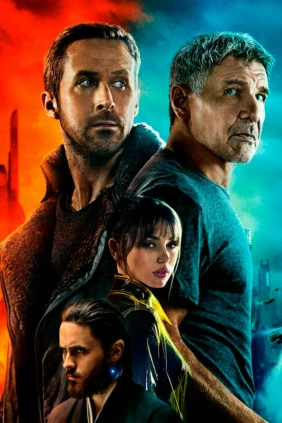 Бегущий по лезвию 2049