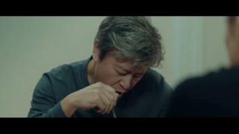 Под прикрытием Серия 15
