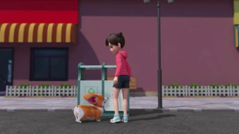 Лучший момент Мистера Бо