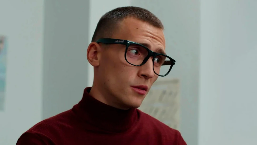 Сериал Мое прекрасное алиби
