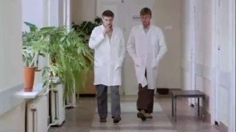 Женский приговор Серия 3