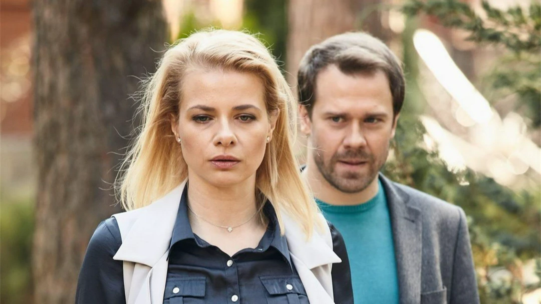 Сериал Спецы