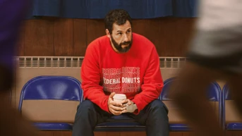 Прорваться в НБА