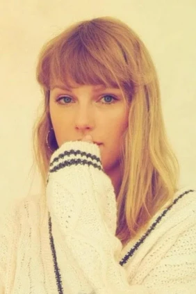Taylor Swift_Cardigan