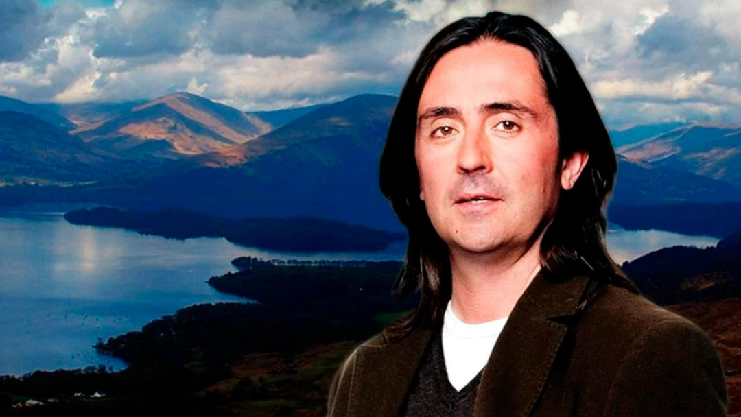 Сериал Shotlandiya tarixi