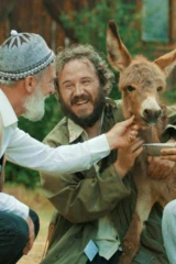 Bir Düş Gördüm