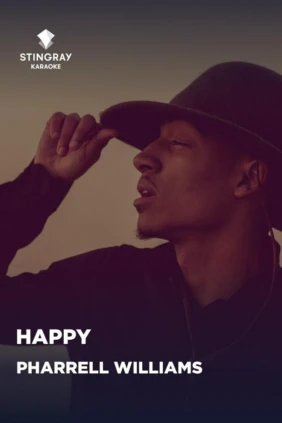 Pharrell Williams_Happy