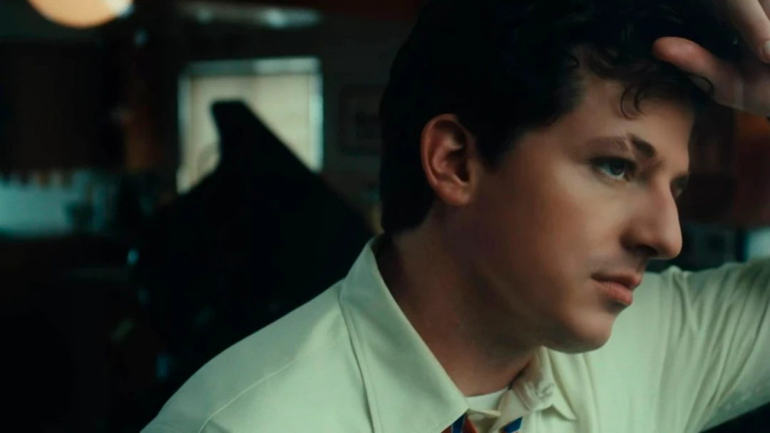 Передача Charlie Puth_Home