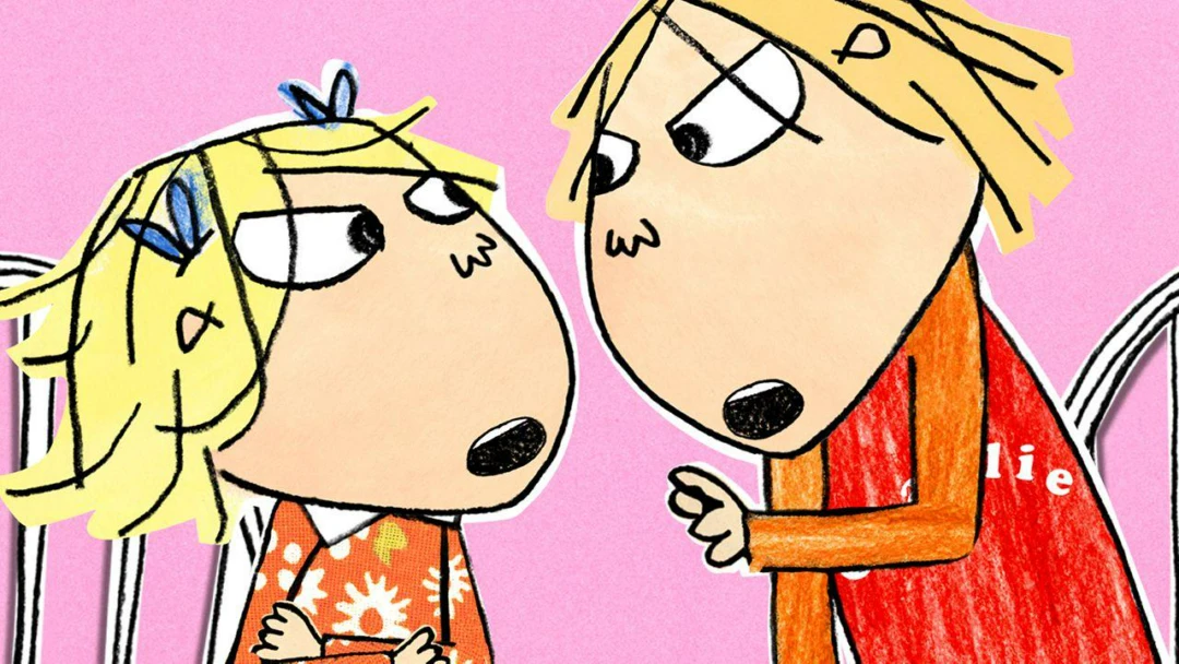 Фильм Charlie and Lola