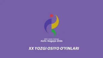 XX Yozgi Osiyo O'yinlari