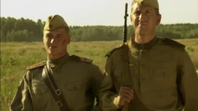 Трейлер 1