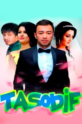 Tasodif