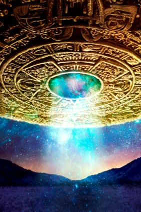 Загадка ранчо Блайнд-Фрог