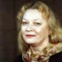 Валентина Федотова
