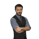 Чарли Уэбер