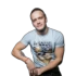 Максим Шкаликов