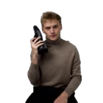 Влад Букаткин