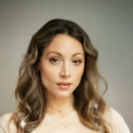 Леа Гибсон